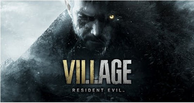 New Resident Evil Village Story Trailer