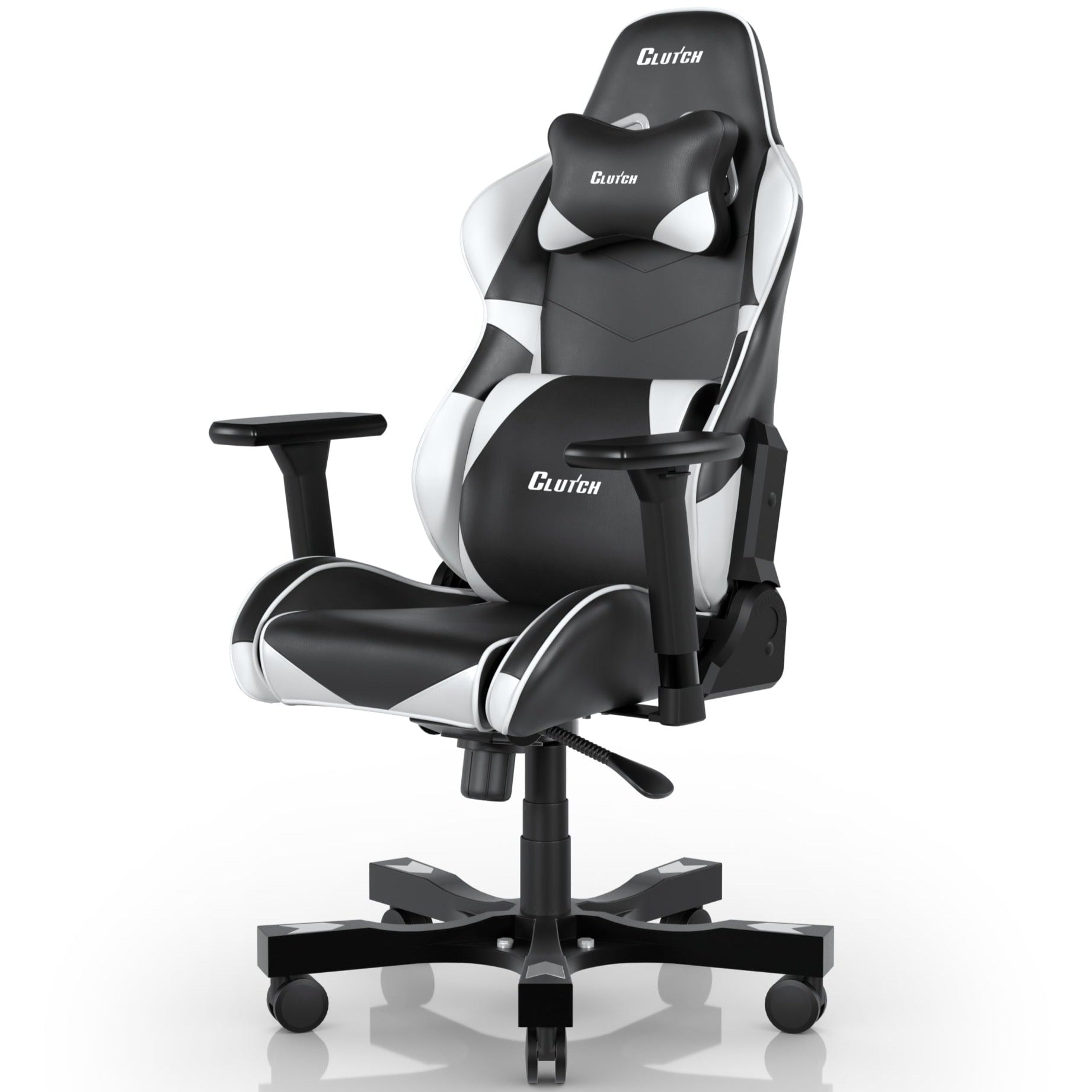 Clutch gaming chair online pewdiepie