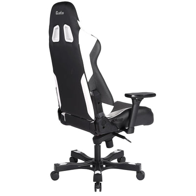 Throttle Series - Alpha (Large-XL) Gaming Chair Clutch Chairz 