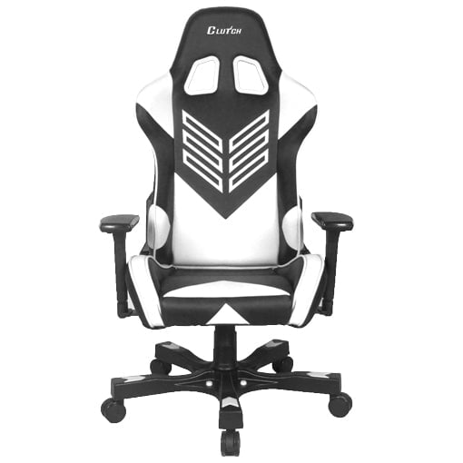 Crank Series - Onlylight (SM-MD) Gaming Chair Clutch Chairz 