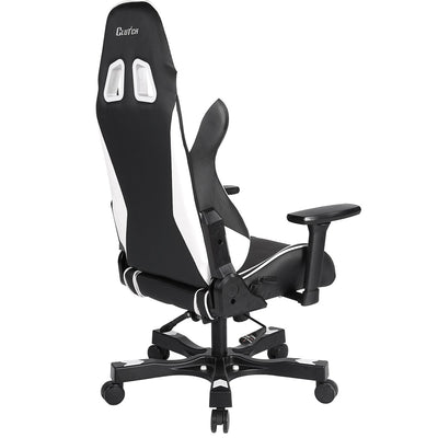 Crank Series - (Small-Medium) Gaming Chair Clutch Chairz 