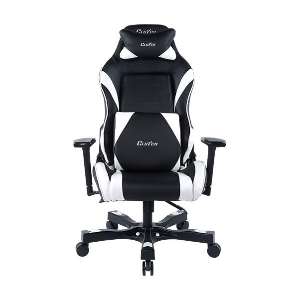 Gear Series (Medium) Gaming Chair Clutch Chairz 
